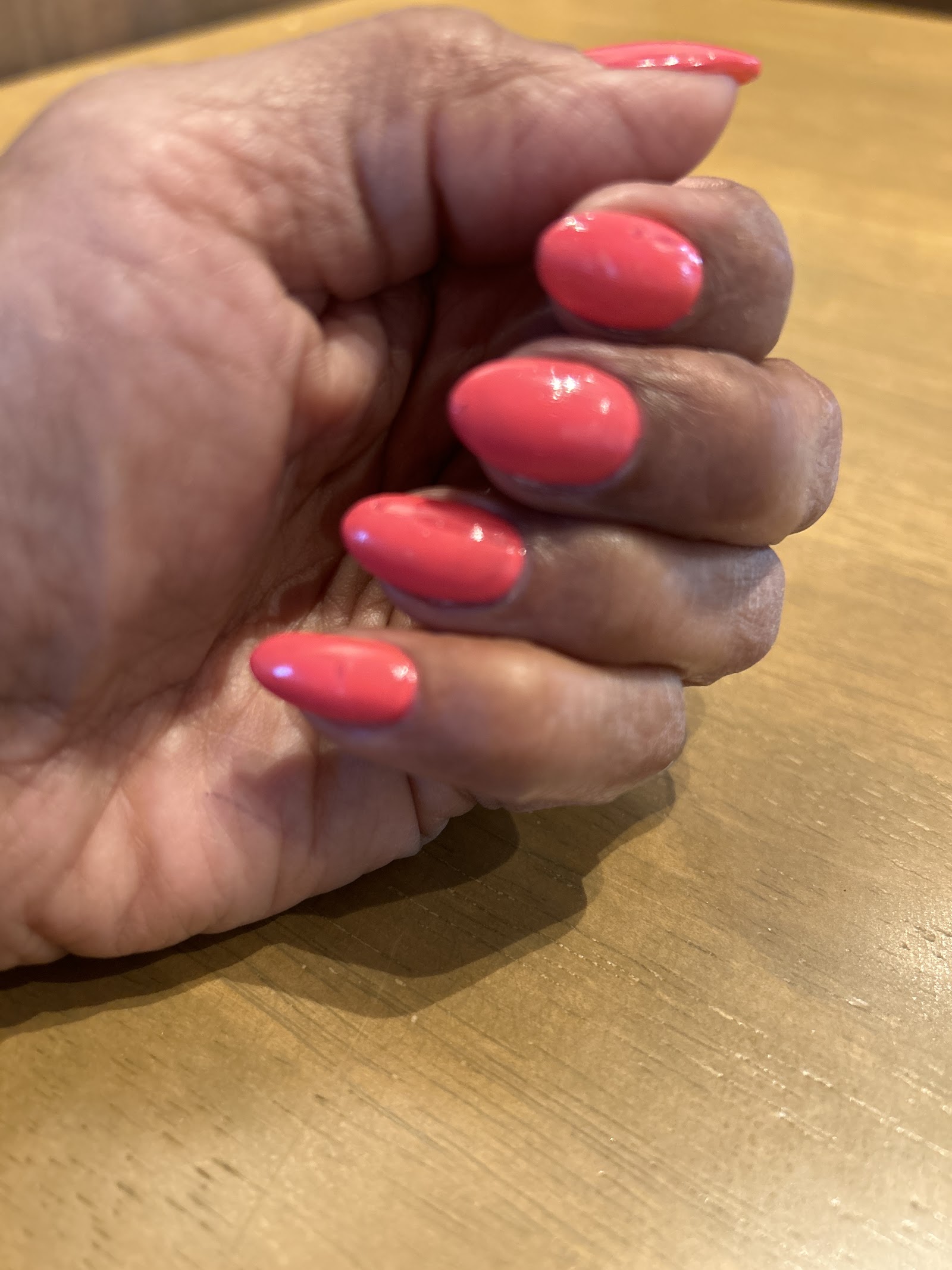 Today's Nail's nail photo 3