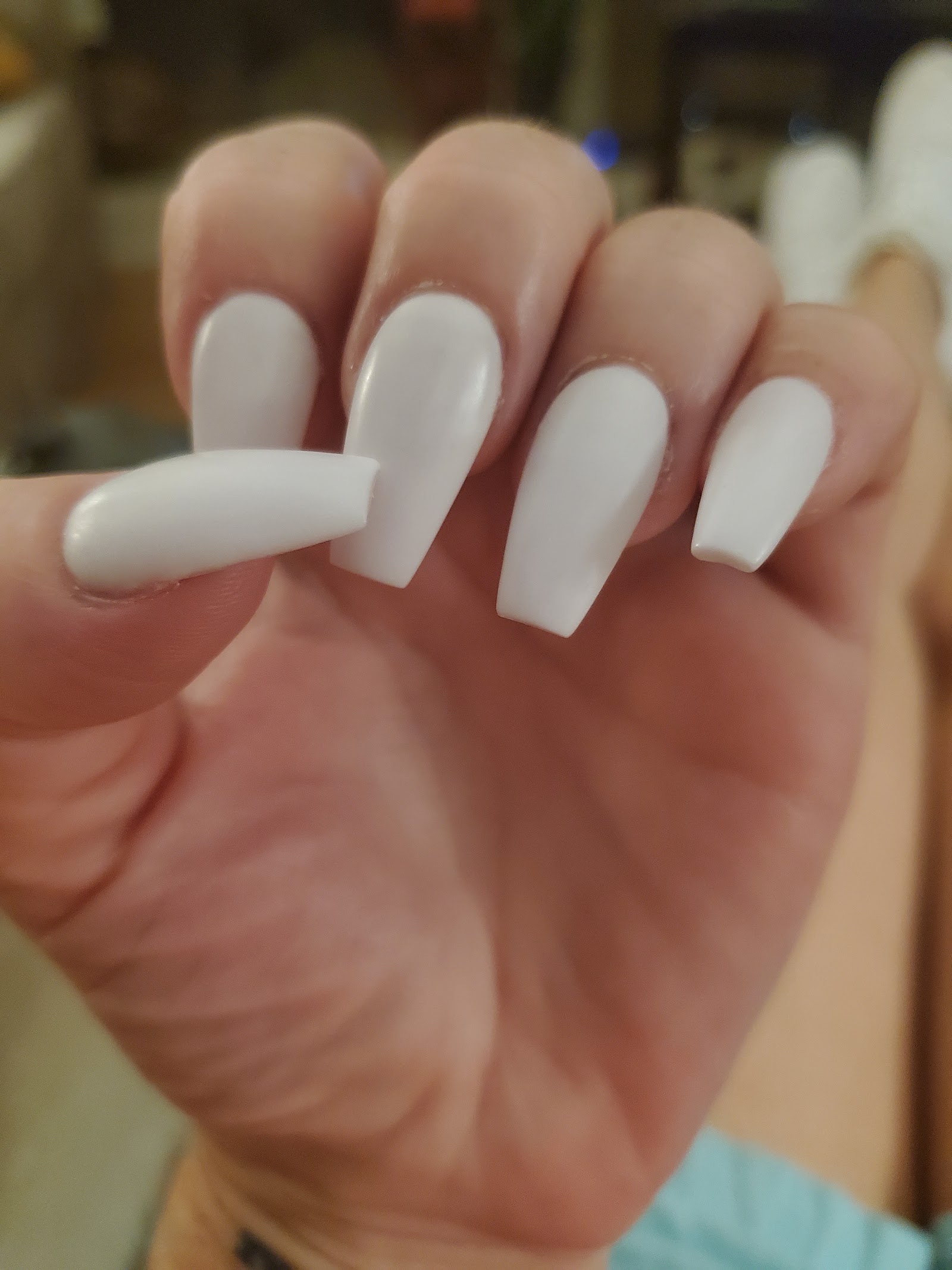 Today's Nail's nail photo 4